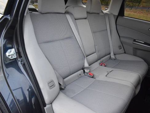 Used 2012 Subaru Forester 2.5X Premium w/ All-Weather Pkg image 15