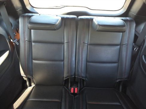 Used 2025 Dodge Durango R/T AWD/4WD image 15