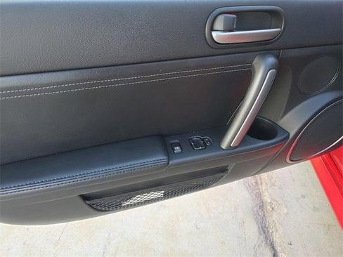 Used 2012 MAZDA MX-5 Miata Grand Touring w/ Premium Pkg image 8