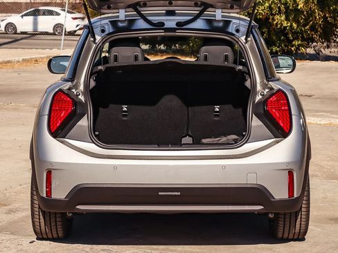 New 2027 MINI Cooper 2-Door Hardtop FWD image 25