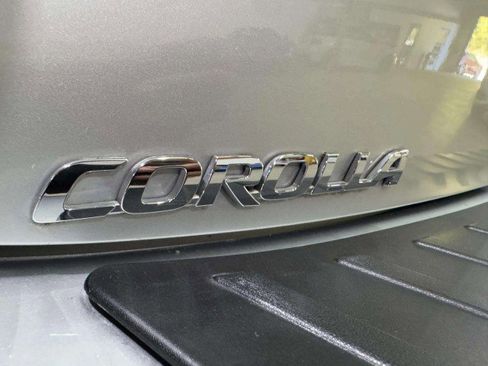 Used 2022 Toyota Corolla XSE image 12