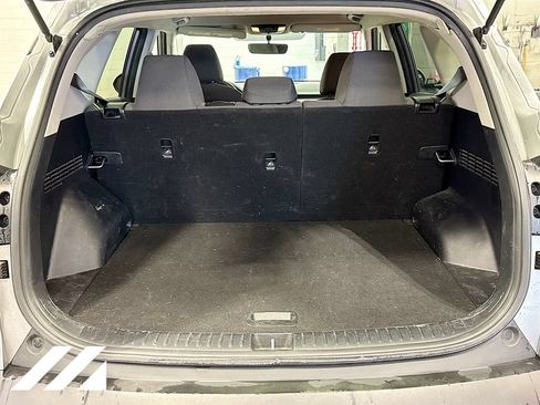Used 2021 Kia Seltos LX AWD/4WD image 25