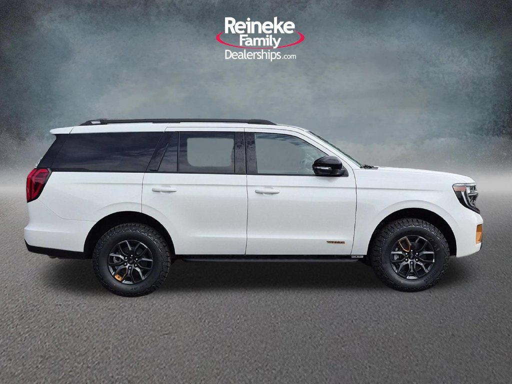 New 2027 Ford Expedition Tremor w/ Driver's Package AWD/4WD image 4