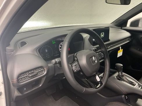 New 2026 Honda HR-V Sport image 11