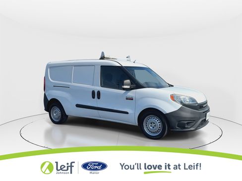 Used 2019 RAM ProMaster City Tradesman image 2