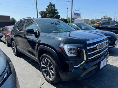 Used 2025 GMC Terrain Elevation w/ Elevation Premium Package
