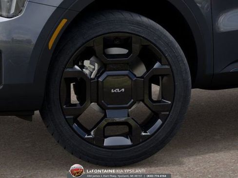 New 2026 Kia Sorento SX Prestige AWD/4WD image 9