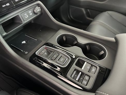 New 2025 Honda Pilot EX-L image 29