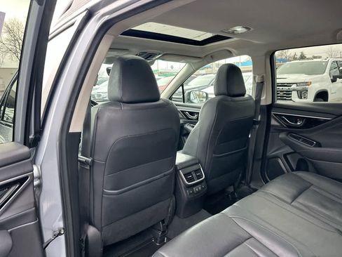 Used 2020 Subaru Outback Limited XT w/ Popular Package #2 image 23