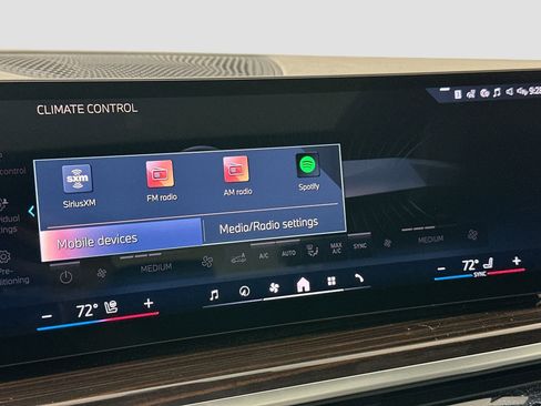 New 2026 BMW X5 xDrive40i w/ M Sport Package image 14