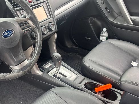 Used 2014 Subaru Forester 2.0XT Touring w/ Popular Package #1 AWD/4WD image 19