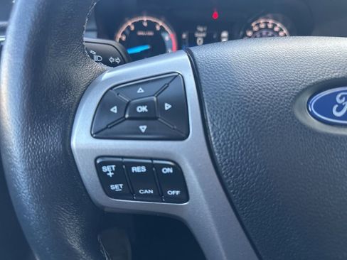 Used 2021 Ford Ranger XLT w/ Equipment Group 301A Mid image 23