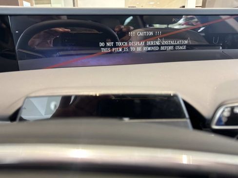 New 2026 Lincoln Nautilus Reserve image 26