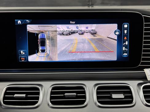 Used 2024 Mercedes-Benz GLE 63 AMG S image 34