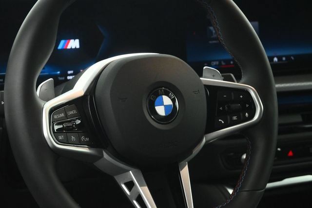 Used 2026 BMW M240i xDrive Coupe AWD/4WD image 12