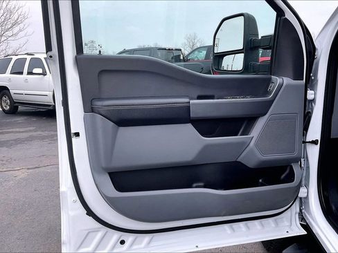 Used 2024 Ford F250 XLT image 22