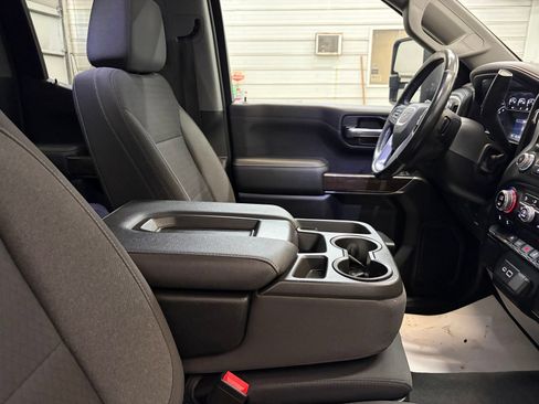 Used 2022 GMC Sierra 1500 Elevation AWD/4WD image 25