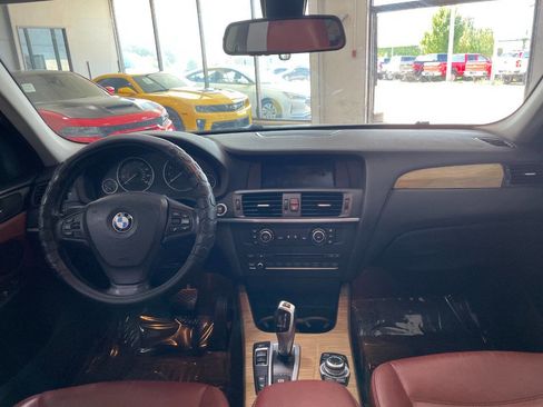 Used 2013 BMW X3 xDrive28i image 20