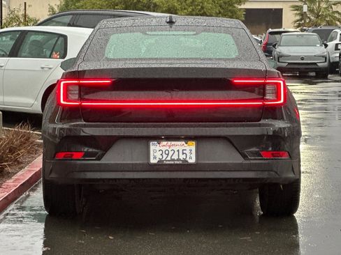 Used 2022 Polestar Polestar 2 Long Range Dual Motor w/ Plus Package image 7