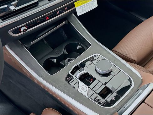 New 2026 BMW X5 xDrive40i image 15