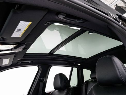 Used 2024 BMW X3 xDrive30i w/ Convenience Package image 8