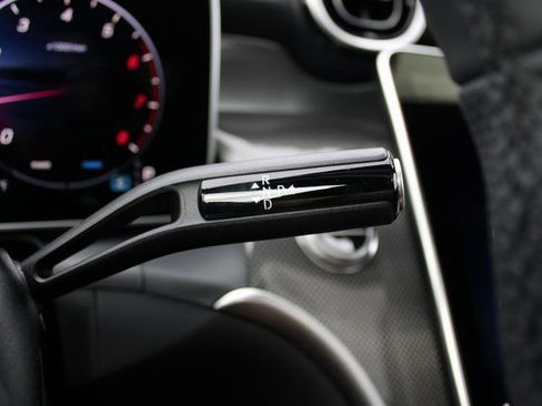 New 2026 Mercedes-Benz GLC 300 4MATIC image 21