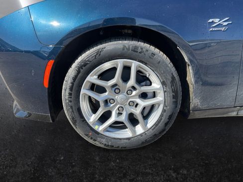 New 2025 Dodge Charger Daytona R/T w/ Quick Order Package 25M R/T image 15