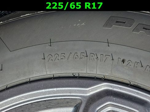 New 2025 Ford Bronco Sport Big Bend image 50