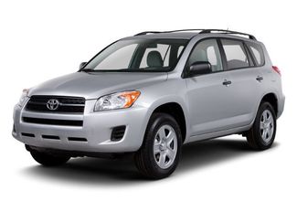 Used 2010 Toyota RAV4 4WD video 1