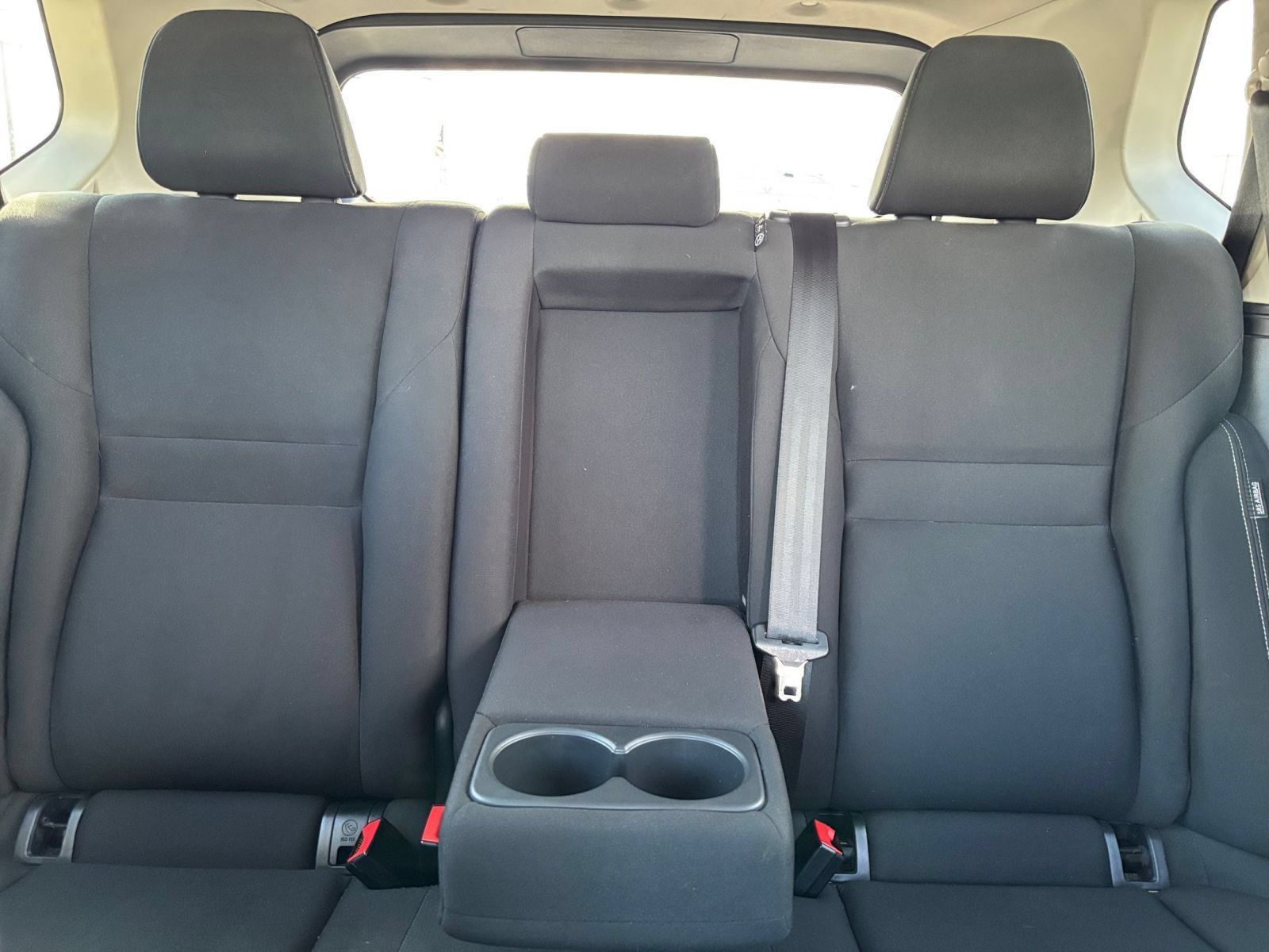 Used 2023 Nissan Rogue S AWD/4WD image 36