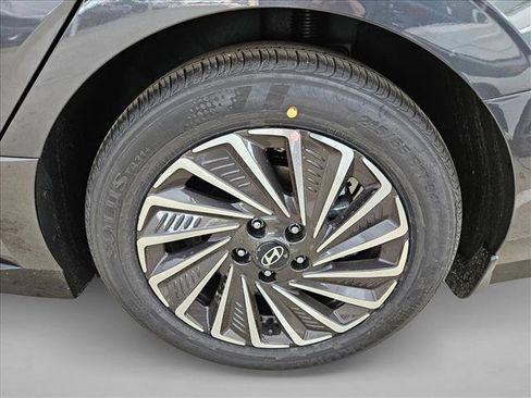 New 2026 Hyundai Sonata SEL image 10