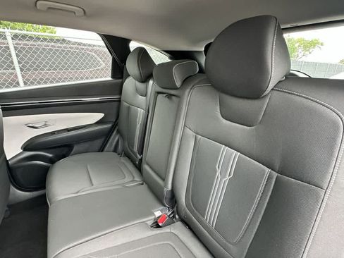 Used 2024 Hyundai Tucson SEL FWD image 22