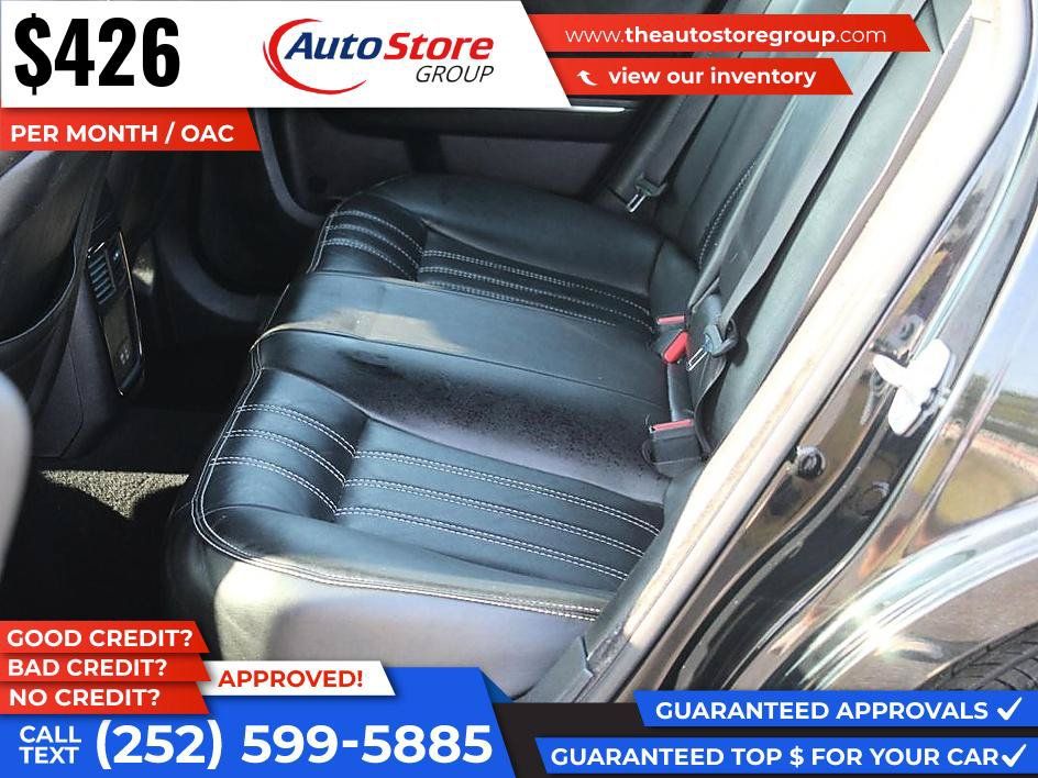 Used 2021 Chrysler 300 S RWD image 11