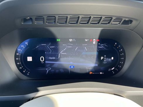 New 2026 Volvo XC90 B6 Ultra image 35