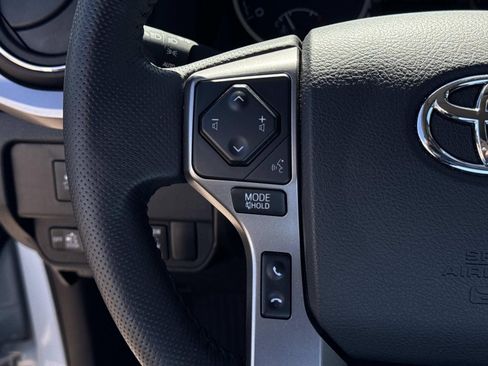 Used 2023 Toyota Tacoma 4x4 Double Cab w/ Trail Edition image 23