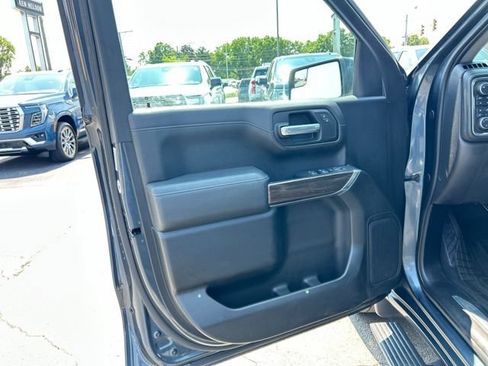 Used 2019 Chevrolet Silverado 1500 RST w/ All-Star Edition AWD/4WD image 24