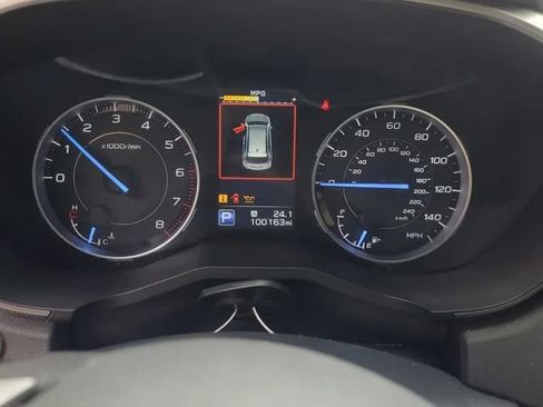 Used 2019 Subaru Ascent Limited w/ Popular Package #3 AWD/4WD image 11