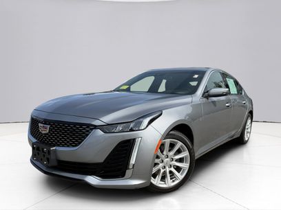 Used 2024 Cadillac CT5 Luxury w/ Sun And Sound Package