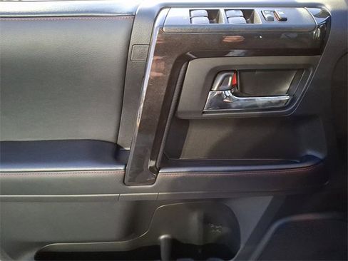 Certified 2024 Toyota 4Runner TRD Off-Road Premium image 19