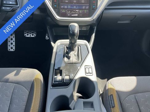 Used 2024 Subaru Crosstrek 2.5i Sport image 15