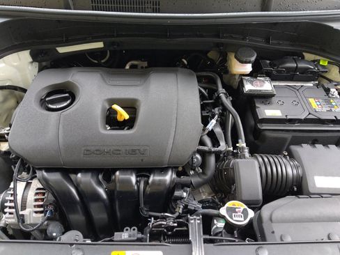 Used 2025 Kia Soul GT-Line image 30