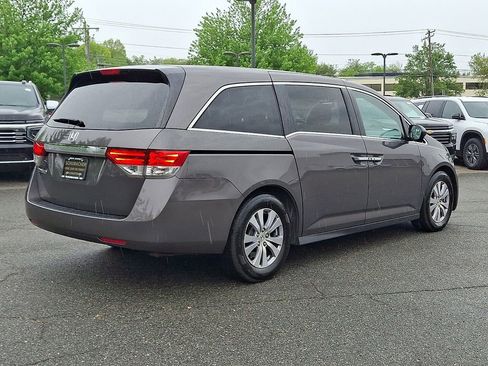 Used 2016 Honda Odyssey EX-L image 6