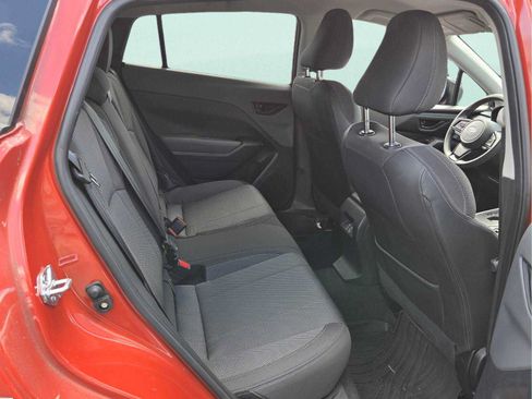 Used 2024 Subaru Crosstrek 2.0i Premium AWD/4WD image 18
