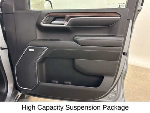 Certified 2023 GMC Sierra 1500 SLT w/ SLT Premium Plus Package image 20