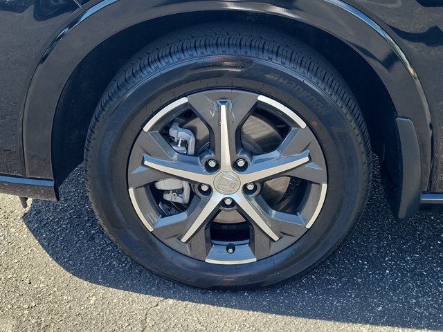 Certified 2024 Honda HR-V EX-L image 28