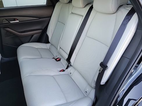 Used 2023 MAZDA CX-30 AWD 2.5 S w/ Premium Package image 12
