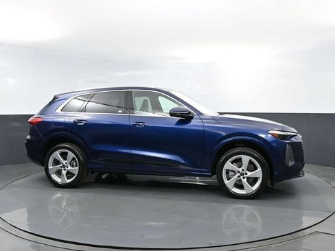 New 2026 Audi Q5 Premium Plus AWD/4WD image 4