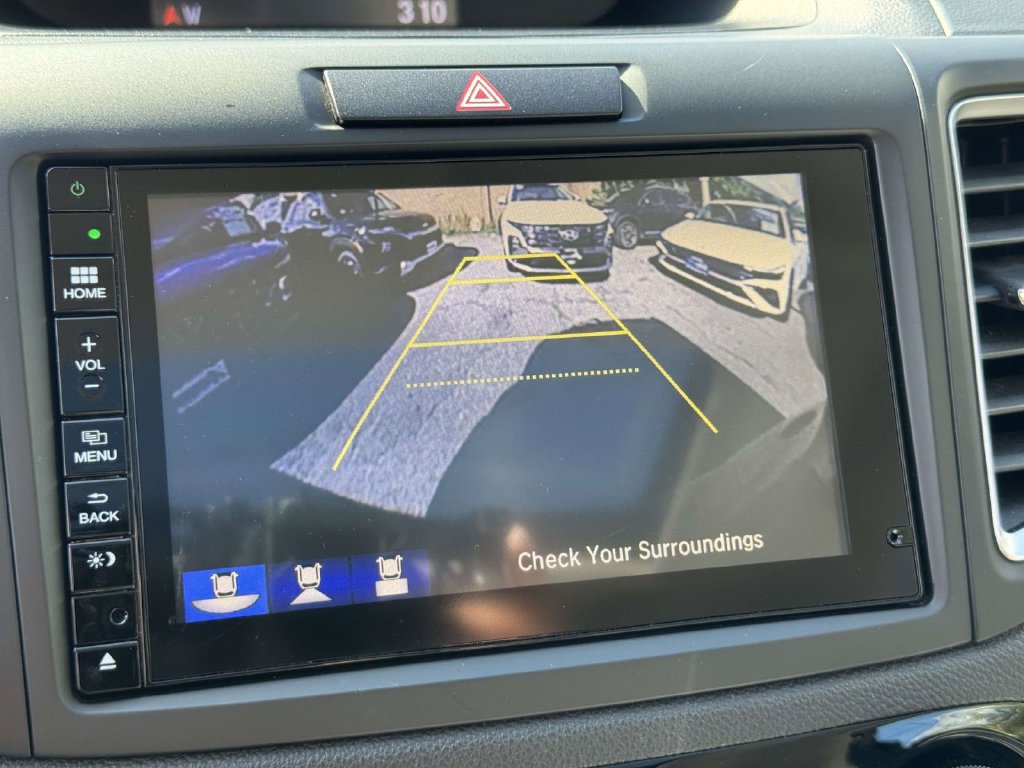 Used 2015 Honda CR-V EX-L image 30