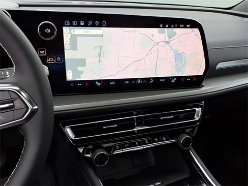 New 2026 Chevrolet Traverse LT w/ Sun and Wheel Package image 11