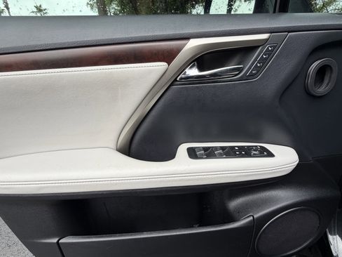 Certified 2020 Lexus RX 350 FWD w/ Premium Package image 13